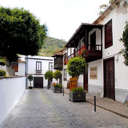 Canarian House Casa Esther In Icod De Los Vinos Ngoại thất bức ảnh
