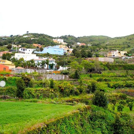 Canarian House Casa Esther In Icod De Los Vinos Ngoại thất bức ảnh
