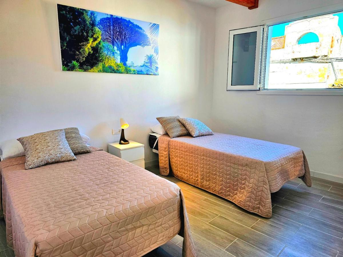 Canarian House Casa Esther In Icod De Los Vinos Ngoại thất bức ảnh