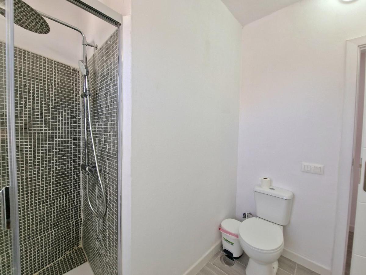 Canarian House Casa Esther In Icod De Los Vinos Ngoại thất bức ảnh