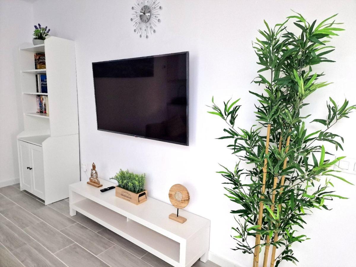 Canarian House Casa Esther In Icod De Los Vinos Ngoại thất bức ảnh