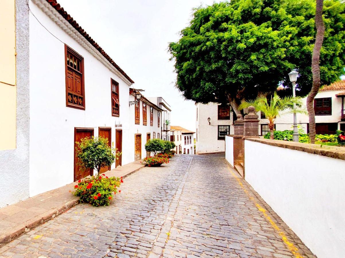 Canarian House Casa Esther In Icod De Los Vinos Ngoại thất bức ảnh