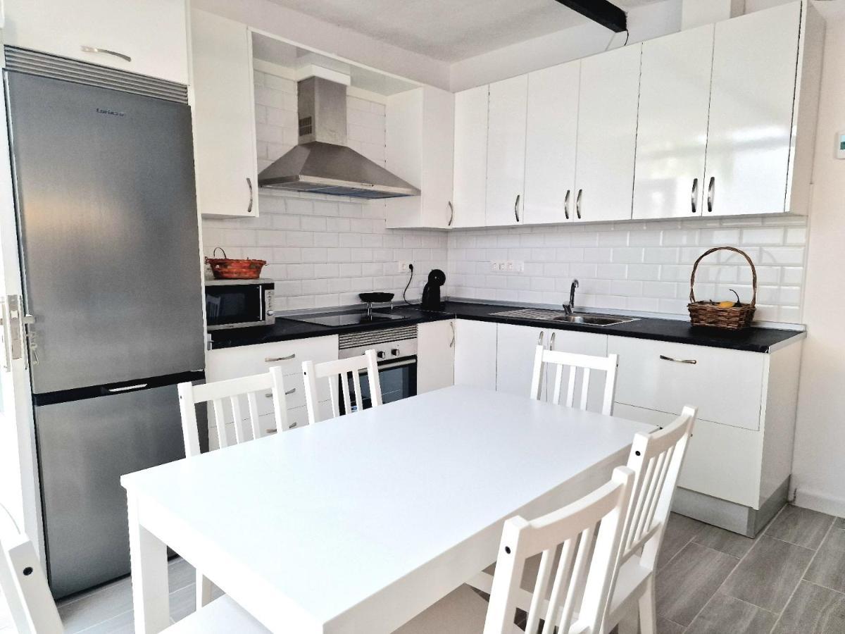 Canarian House Casa Esther In Icod De Los Vinos Ngoại thất bức ảnh