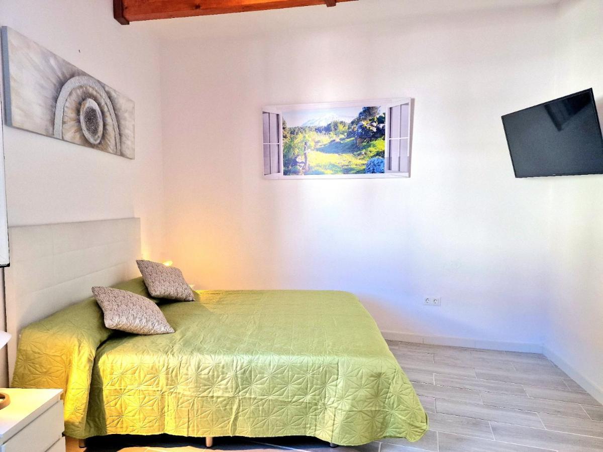 Canarian House Casa Esther In Icod De Los Vinos Ngoại thất bức ảnh