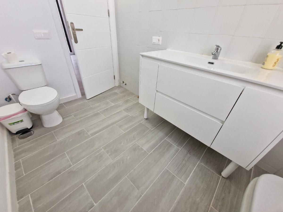 Canarian House Casa Esther In Icod De Los Vinos Ngoại thất bức ảnh