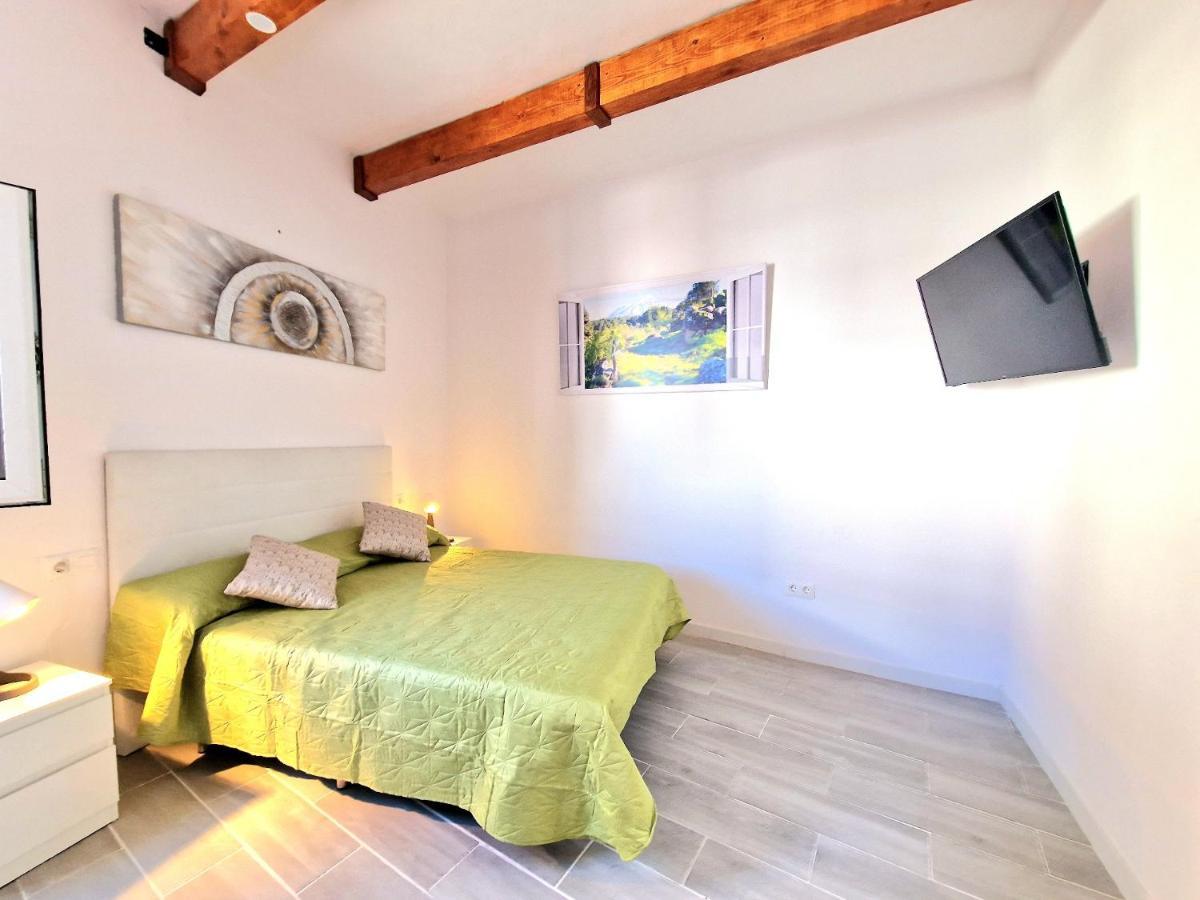 Canarian House Casa Esther In Icod De Los Vinos Ngoại thất bức ảnh