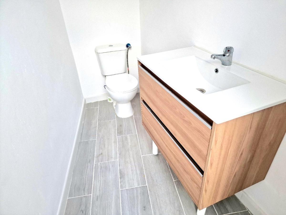 Canarian House Casa Esther In Icod De Los Vinos Ngoại thất bức ảnh